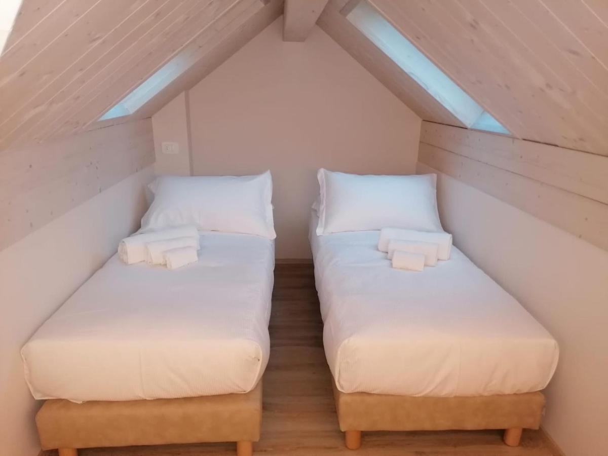 Deluxe Familienzimmer