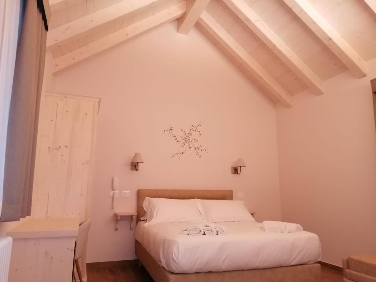 Classic Vierbettzimmer